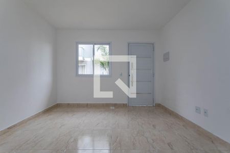 Sala de casa de condomínio para alugar com 2 quartos, 128m² em Jundiapeba, Mogi das Cruzes