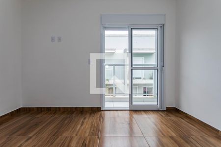 Casa de condomínio para alugar com 128m², 2 quartos e 1 vagaQuarto 1