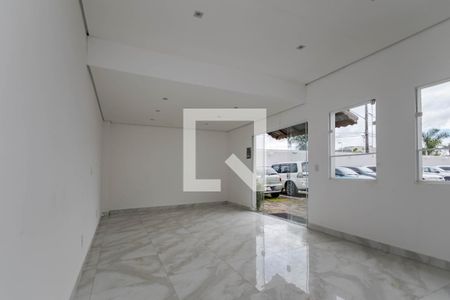 Casa de condomínio para alugar com 128m², 2 quartos e 1 vagaÁrea Comum - Salão de Festas