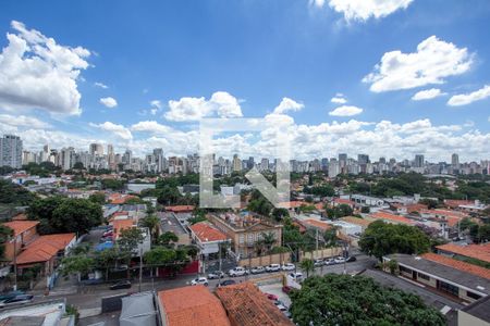 Apartamento para alugar com 156m², 3 quartos e 3 vagas Apartamento para alugar com 156m², 3 quartos e 3 vagasVista