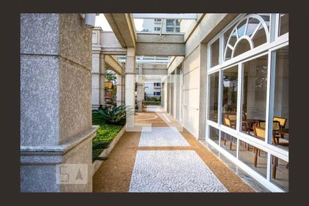 Apartamento para alugar com 156m², 3 quartos e 3 vagas Apartamento para alugar com 156m², 3 quartos e 3 vagasÁrea comum