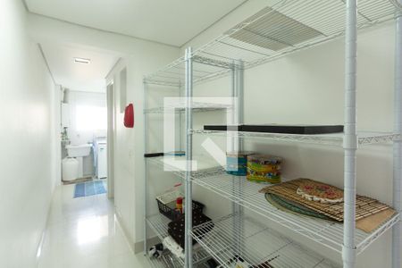 Apartamento para alugar com 156m², 3 quartos e 3 vagas Apartamento para alugar com 156m², 3 quartos e 3 vagasÁrea de Serviço