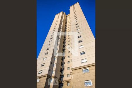Apartamento para alugar com 156m², 3 quartos e 3 vagas Apartamento para alugar com 156m², 3 quartos e 3 vagasFachada