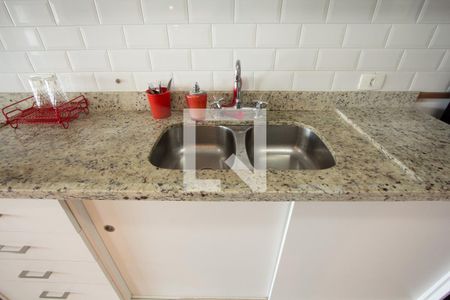 Apartamento para alugar com 156m², 3 quartos e 3 vagas Apartamento para alugar com 156m², 3 quartos e 3 vagasCozinha