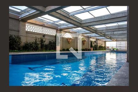 Apartamento para alugar com 156m², 3 quartos e 3 vagas Apartamento para alugar com 156m², 3 quartos e 3 vagasPiscina Coberta