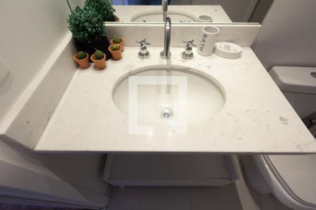 Apartamento para alugar com 156m², 3 quartos e 3 vagas Apartamento para alugar com 156m², 3 quartos e 3 vagasBanheiro