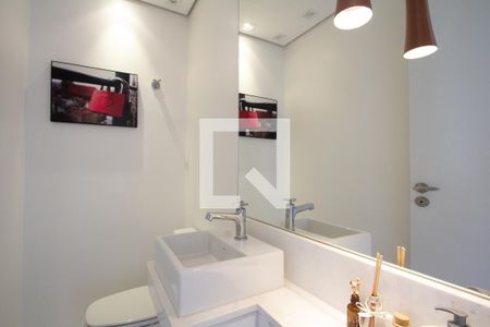 Apartamento para alugar com 156m², 3 quartos e 3 vagas Apartamento para alugar com 156m², 3 quartos e 3 vagasLavabo