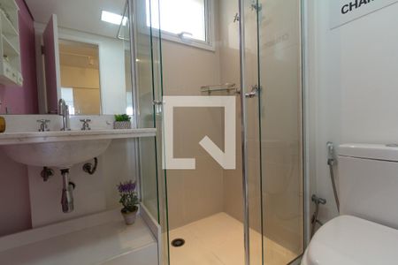 Apartamento para alugar com 156m², 3 quartos e 3 vagas Apartamento para alugar com 156m², 3 quartos e 3 vagasSuíte banheiro 2
