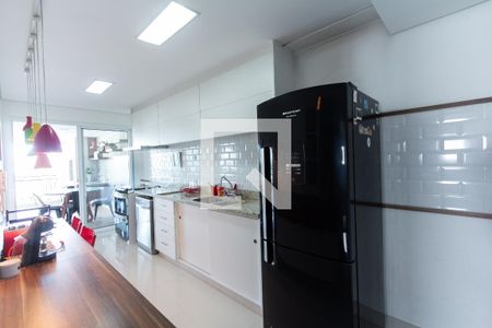 Apartamento para alugar com 156m², 3 quartos e 3 vagas Apartamento para alugar com 156m², 3 quartos e 3 vagasCozinha