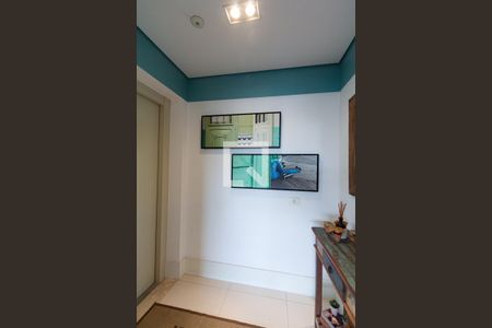 Apartamento para alugar com 156m², 3 quartos e 3 vagas Apartamento para alugar com 156m², 3 quartos e 3 vagasHall de entrada