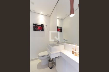 Apartamento para alugar com 156m², 3 quartos e 3 vagas Apartamento para alugar com 156m², 3 quartos e 3 vagasLavabo