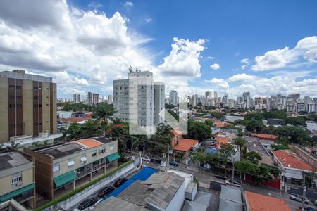 Apartamento para alugar com 156m², 3 quartos e 3 vagas Apartamento para alugar com 156m², 3 quartos e 3 vagasVista