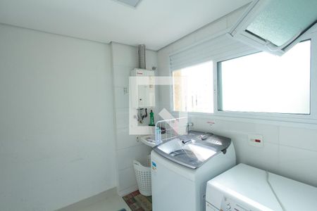 Apartamento para alugar com 156m², 3 quartos e 3 vagas Apartamento para alugar com 156m², 3 quartos e 3 vagasÁrea de Serviço