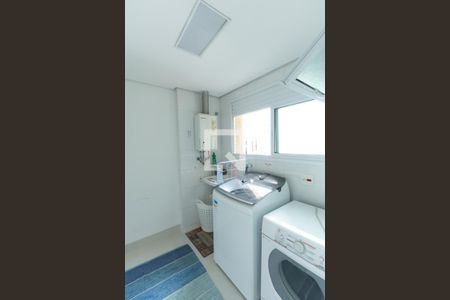 Apartamento para alugar com 156m², 3 quartos e 3 vagas Apartamento para alugar com 156m², 3 quartos e 3 vagasÁrea de Serviço