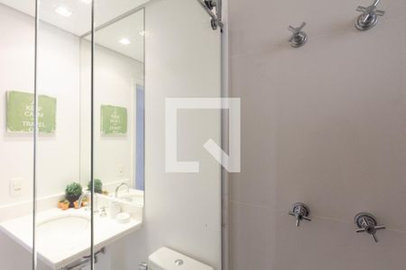 Apartamento para alugar com 156m², 3 quartos e 3 vagas Apartamento para alugar com 156m², 3 quartos e 3 vagasBanheiro
