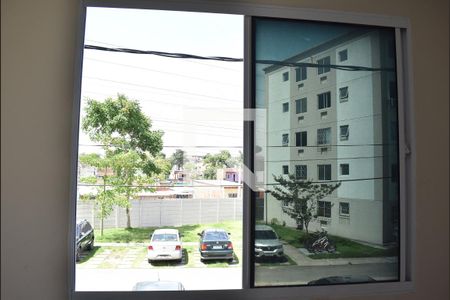 Apartamento para alugar com 44m², 2 quartos e 1 vagaDetalhe