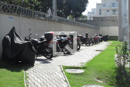 Apartamento para alugar com 44m², 2 quartos e 1 vagaGaragem