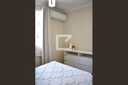 Apartamento para alugar com 44m², 2 quartos e 1 vagaQuarto 2