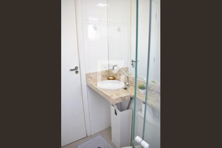 Apartamento para alugar com 44m², 2 quartos e 1 vagaBanheiro