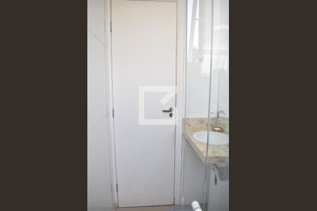 Apartamento para alugar com 44m², 2 quartos e 1 vagaBanheiro