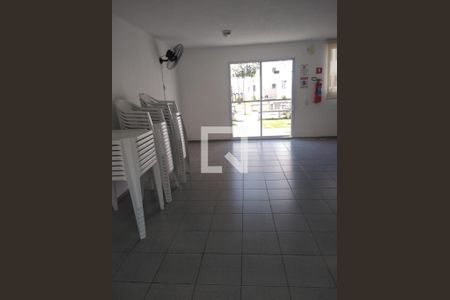 Apartamento para alugar com 44m², 2 quartos e 1 vaga Apartamento para alugar com 44m², 2 quartos e 1 vagaSalão de Festas