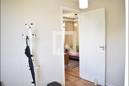 Apartamento para alugar com 44m², 2 quartos e 1 vagaQuarto 1