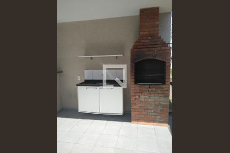 Apartamento para alugar com 44m², 2 quartos e 1 vaga Apartamento para alugar com 44m², 2 quartos e 1 vagaEspaço Gourmet'