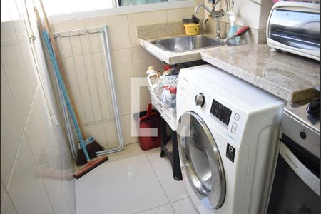 Apartamento para alugar com 44m², 2 quartos e 1 vagaÁrea de Serviço