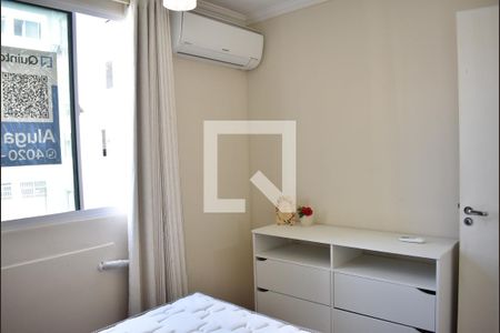 Apartamento para alugar com 44m², 2 quartos e 1 vagaQuarto 2