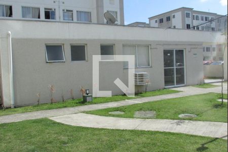 Apartamento para alugar com 44m², 2 quartos e 1 vagaSalão de Festas