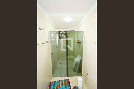 Apartamento à venda com 150m², 3 quartos e 2 vagasBanheiro da Suíte