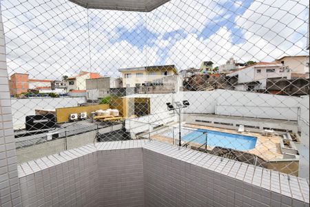 Apartamento à venda com 150m², 3 quartos e 2 vagasVaranda da Suíte