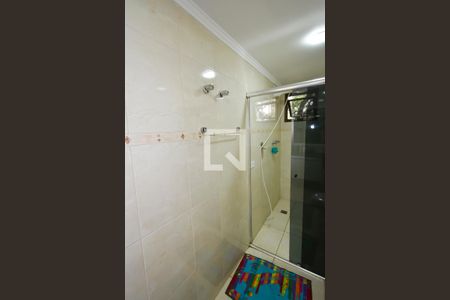 Apartamento à venda com 150m², 3 quartos e 2 vagasBanheiro da Suíte