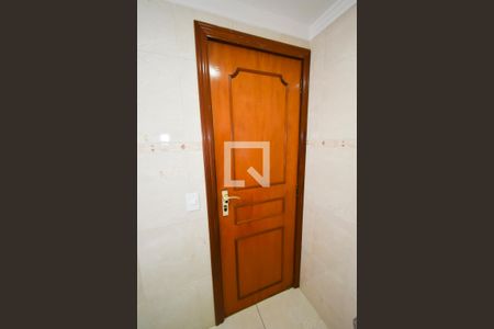 Apartamento à venda com 150m², 3 quartos e 2 vagasLavanderia