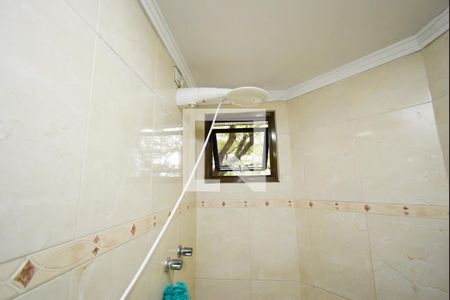 Apartamento à venda com 150m², 3 quartos e 2 vagasBanheiro da Suíte