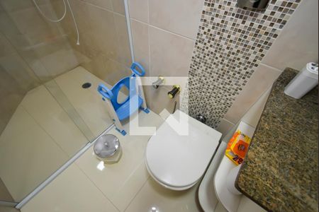 Apartamento à venda com 150m², 3 quartos e 2 vagasBanheiro