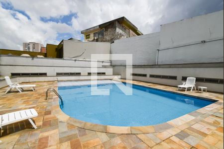 Apartamento à venda com 150m², 3 quartos e 2 vagasÁrea comum - Piscina