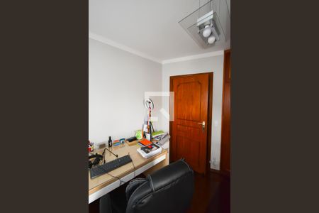 Apartamento à venda com 150m², 3 quartos e 2 vagasQuarto 2