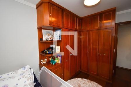 Apartamento à venda com 150m², 3 quartos e 2 vagasQuarto 1