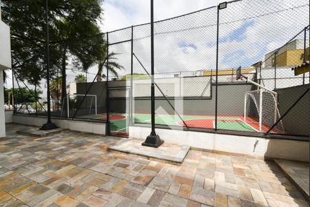 Apartamento à venda com 150m², 3 quartos e 2 vagasQuadra Esportiva