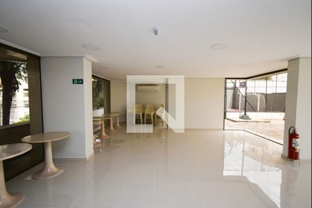 Apartamento à venda com 150m², 3 quartos e 2 vagasÁrea comum - Salão de festas