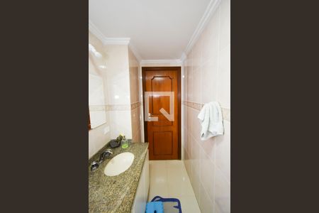 Apartamento à venda com 150m², 3 quartos e 2 vagasBanheiro