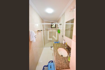 Apartamento à venda com 150m², 3 quartos e 2 vagasBanheiro