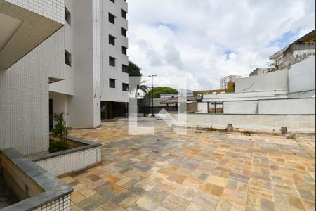 Apartamento à venda com 150m², 3 quartos e 2 vagasÁrea comum