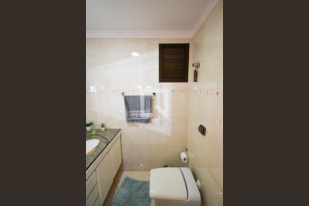 Apartamento à venda com 150m², 3 quartos e 2 vagasLavabo