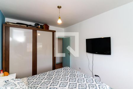 Quarto 1 de apartamento à venda com 3 quartos, 85m² em Santa Teresinha, São Paulo