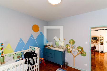 Apartamento à venda com 85m², 3 quartos e sem vagaQuarto 2