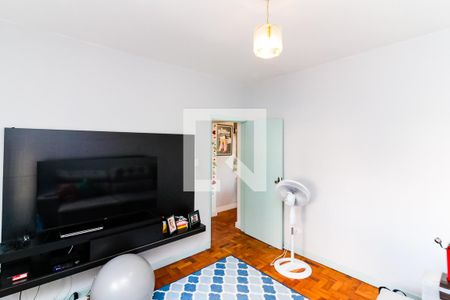 Apartamento à venda com 85m², 3 quartos e sem vagaQuarto 3
