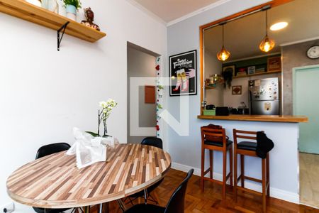 Apartamento à venda com 85m², 3 quartos e sem vagaSala