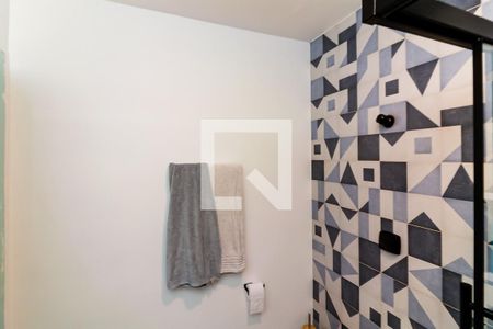 Apartamento à venda com 85m², 3 quartos e sem vagaBanheiro